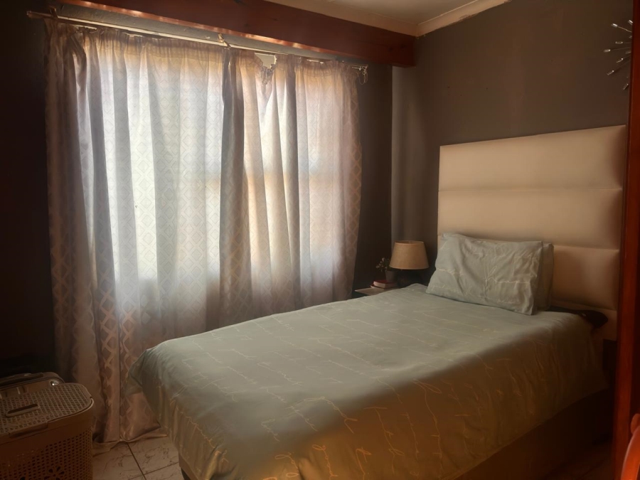 3 Bedroom Property for Sale in Tyu Tyu North Eastern Cape